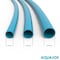 Aqua Joe 5/8 in ID x 50 ft L Water Hose, Hybrid-Polymer Tube AJPGH50-DWS - alternate 7